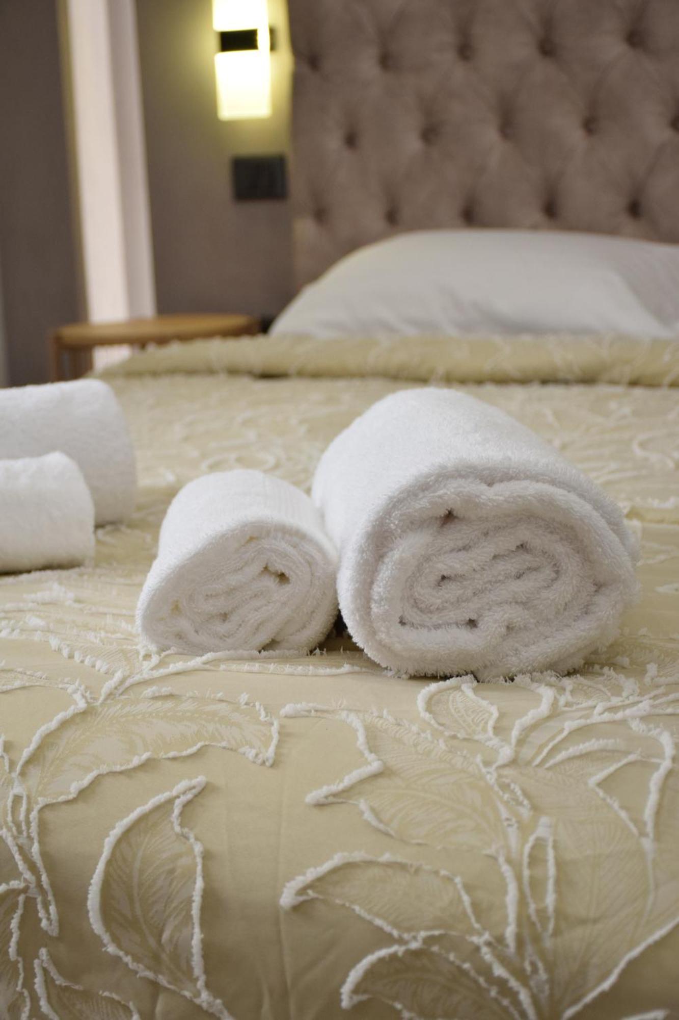 Incanto Luxury Suites 2 나프팍토스 외부 사진
